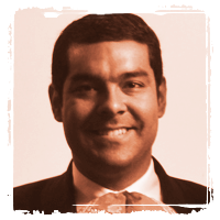 Él es Jesús Landeros