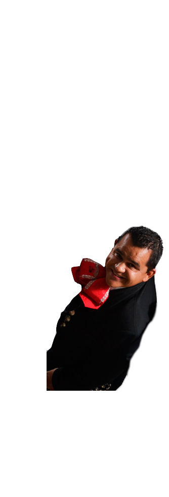 Mariachazo: el mero mero de tus eventos